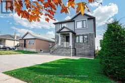 83 FLORAL PARKWAY | Toronto Ontario | Slide Image Two