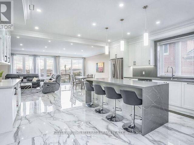 83 FLORAL PARKWAY Toronto Ontario, M6L 2C3 - 7 Bedrooms Home For Sale
