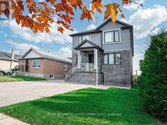 83 FLORAL PARKWAY Toronto Ontario, M6L 2C3