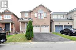 44 PERGOLA WAY | Brampton Ontario | Slide Image One