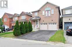 44 PERGOLA WAY | Brampton Ontario | Slide Image Three