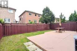 44 PERGOLA WAY | Brampton Ontario | Slide Image Forty