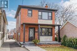 11 HELEN AVENUE | Toronto Ontario | Slide Image One