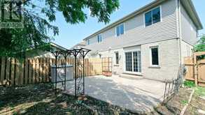 159 SNOWDROP CRESCENT | Kitchener Ontario | Slide Image Forty-six