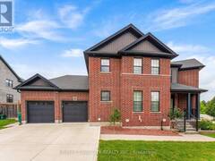 14 MARIANNE DORN TRAIL ROAD Kitchener Ontario, N2R 0H4