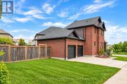 14 MARIANNE DORN TRAIL ROAD | Kitchener Ontario | Slide Image Two