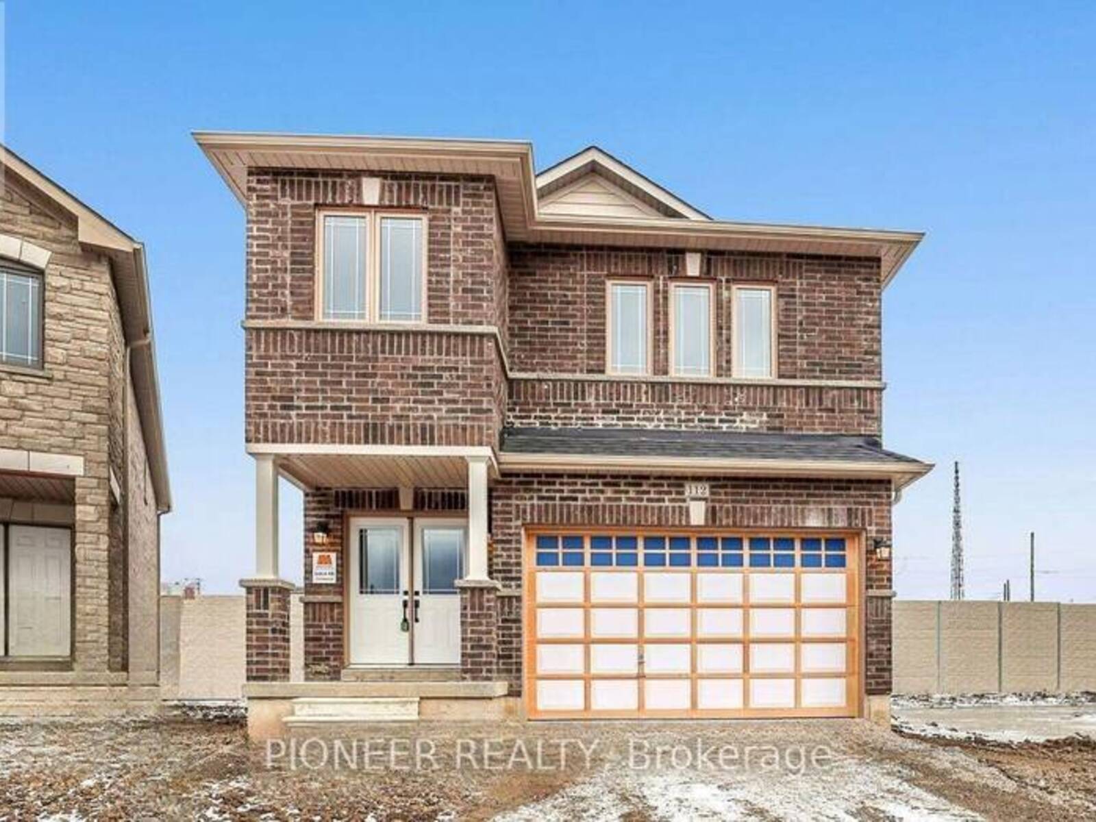 112 PALACE STREET, Thorold, Ontario L2V 0J7