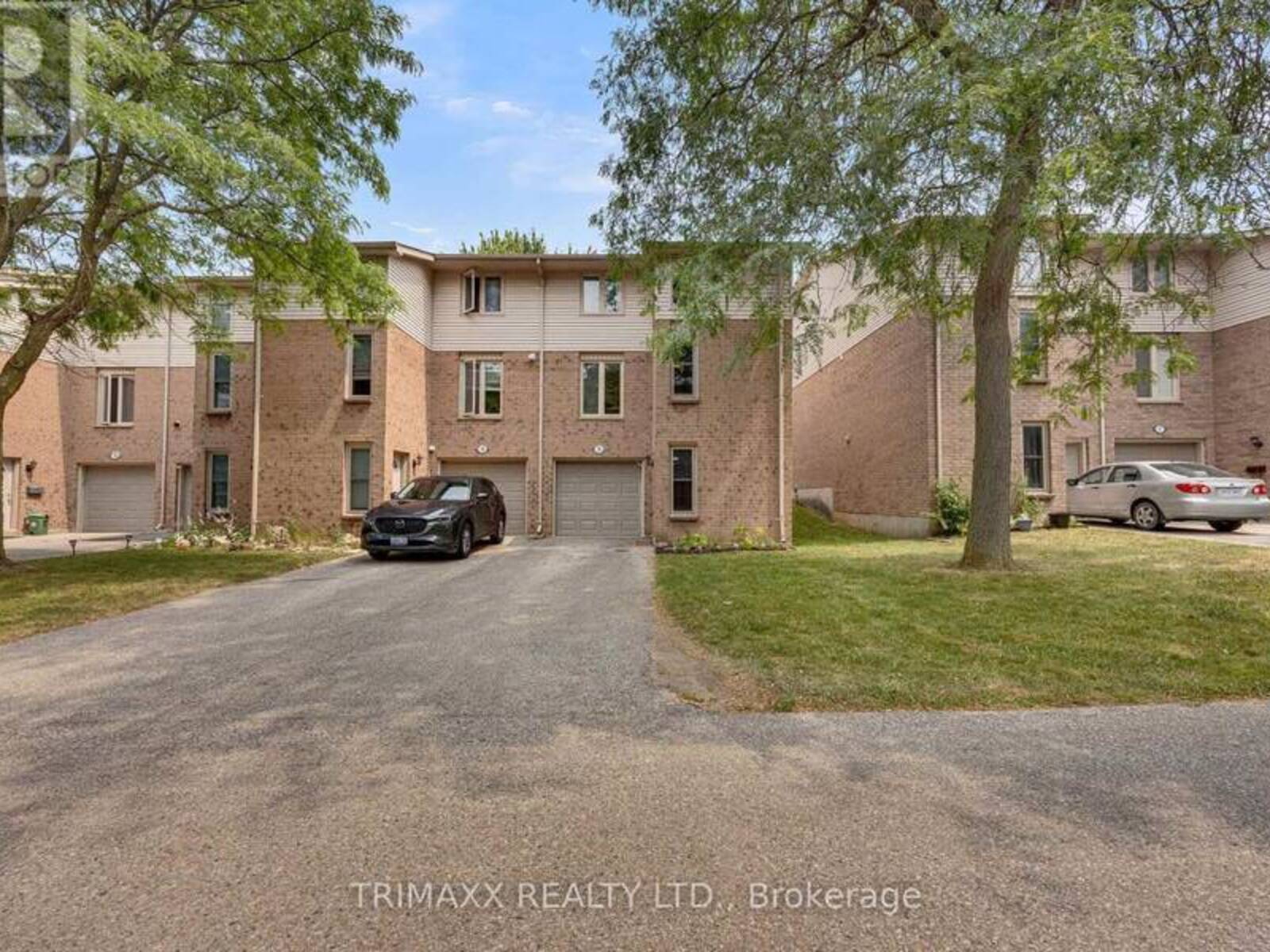35 - 1855 ALDERSBROOK ROAD, London, Ontario N6G 4R5
