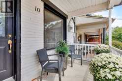 10 MARSHALL STREET | Toronto Ontario | Slide Image One
