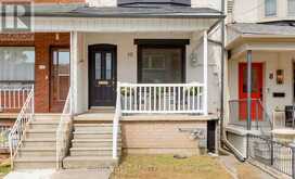 10 MARSHALL STREET | Toronto Ontario | Slide Image Thirty-six