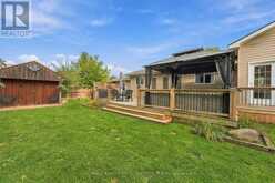 968 METRO ROAD N | Georgina Ontario | Slide Image Forty