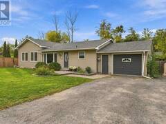 968 METRO ROAD N Georgina Ontario, L4P 3E9