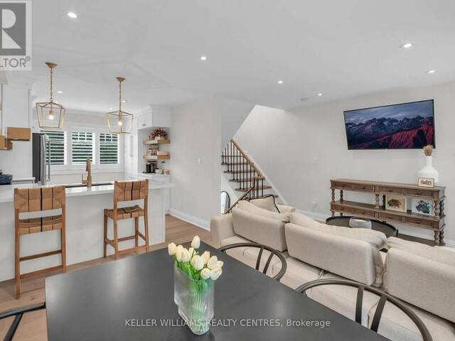 37 BOWLER STREET Aurora Ontario, L4G 7H7 - Property For Sale
