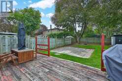 213 SIMONSTON BOULEVARD | Markham Ontario | Slide Image Forty-one
