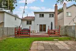 213 SIMONSTON BOULEVARD | Markham Ontario | Slide Image Forty-two