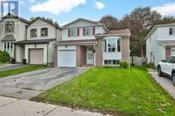 213 SIMONSTON BOULEVARD | Markham Ontario | Slide Image One