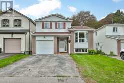 213 SIMONSTON BOULEVARD | Markham Ontario | Slide Image Two