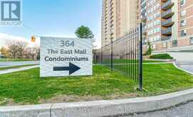 322 - 364 THE EAST MALL STREET | Toronto Ontario | Slide Image One