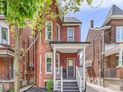 118 LANSDOWNE AVENUE Toronto Ontario, M6K 2V9