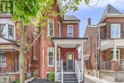 118 LANSDOWNE AVENUE | Toronto Ontario | Slide Image Forty-six