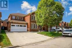 22 MEADOW GLADE ROAD | Brampton Ontario | Slide Image One