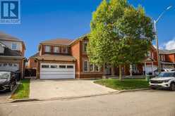 22 MEADOW GLADE ROAD | Brampton Ontario | Slide Image Two