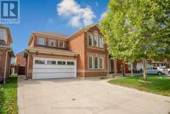 22 MEADOW GLADE ROAD | Brampton Ontario | Slide Image Three
