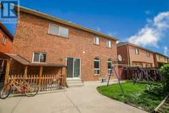 22 MEADOW GLADE ROAD | Brampton Ontario | Slide Image Forty-eight