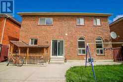 22 MEADOW GLADE ROAD | Brampton Ontario | Slide Image Fifty