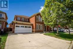 22 MEADOW GLADE ROAD | Brampton Ontario | Slide Image Five