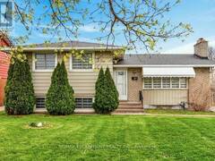 20 ST. CHARLES DRIVE Thorold Ontario, L2V 2W4
