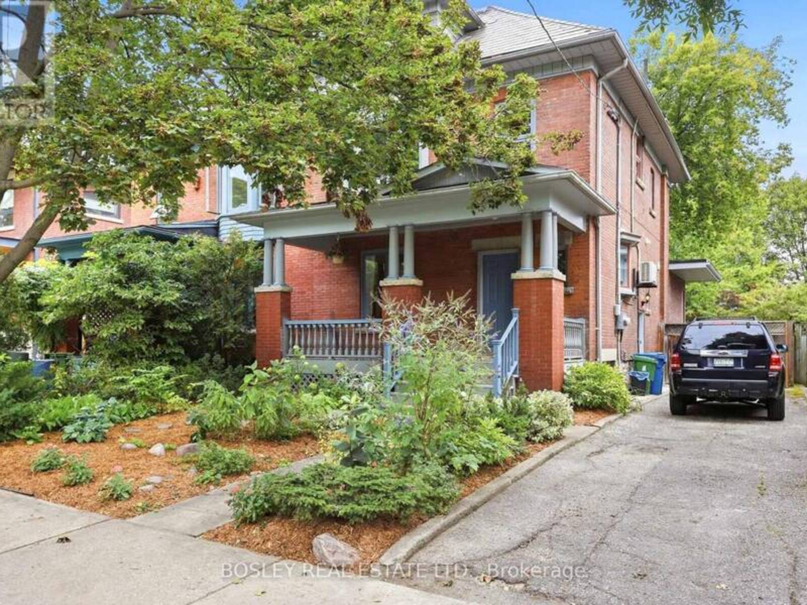123 HAVELOCK STREET, Toronto, Ontario M6H 3B7