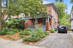 123 HAVELOCK STREET | Toronto Ontario | Slide Image One
