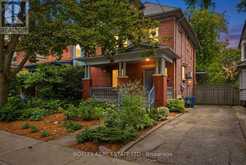 123 HAVELOCK STREET | Toronto Ontario | Slide Image Two