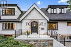 96 AVA ROAD | Toronto Ontario | Slide Image Two