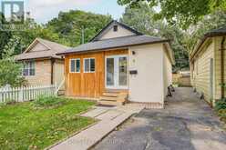 7 EMMOTT AVENUE | Toronto Ontario | Slide Image One
