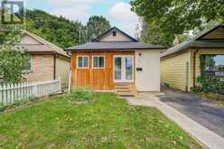 7 EMMOTT AVENUE | Toronto Ontario | Slide Image Two