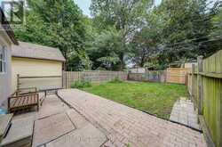 7 EMMOTT AVENUE | Toronto Ontario | Slide Image Forty-five
