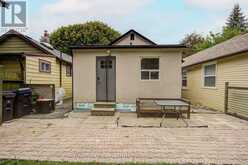 7 EMMOTT AVENUE | Toronto Ontario | Slide Image Forty-nine
