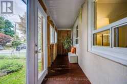 7 EMMOTT AVENUE | Toronto Ontario | Slide Image Seven
