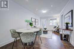 7 EMMOTT AVENUE | Toronto Ontario | Slide Image Nine