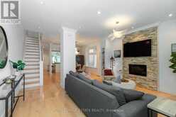 48 BLOOMFIELD AVENUE | Toronto Ontario | Slide Image Three