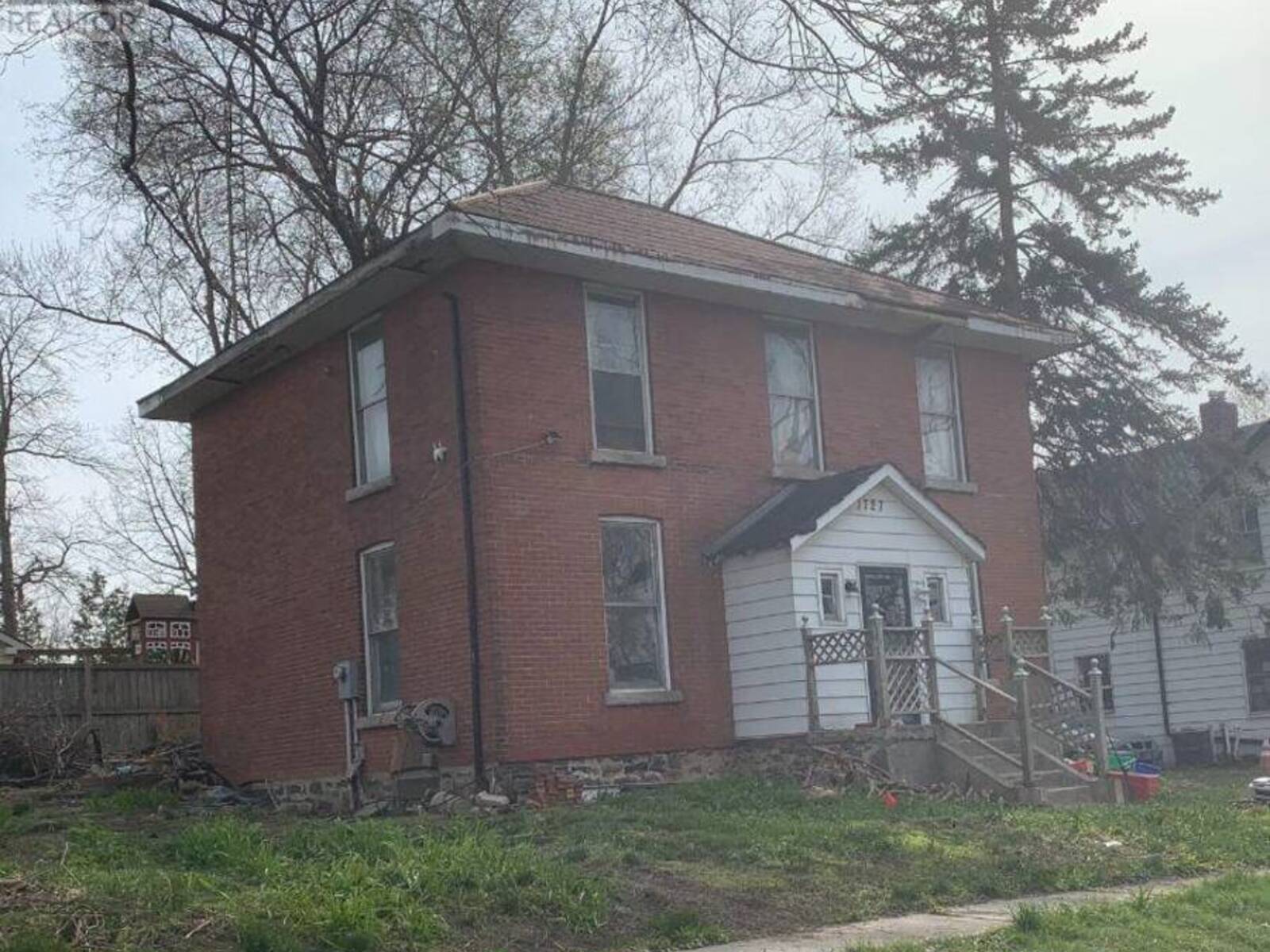 1727 DUNCHURCH STREET, Pickering, Ontario L1V 1T9