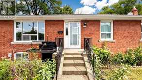 256 FERRIS ROAD | Toronto Ontario | Slide Image Two