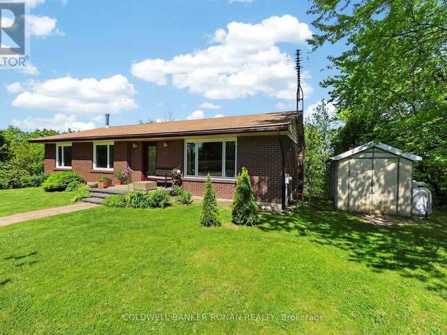 6976 2ND LINE New Tecumseth Ontario, L0G 1W0 - 4 Bedrooms Home For Sale