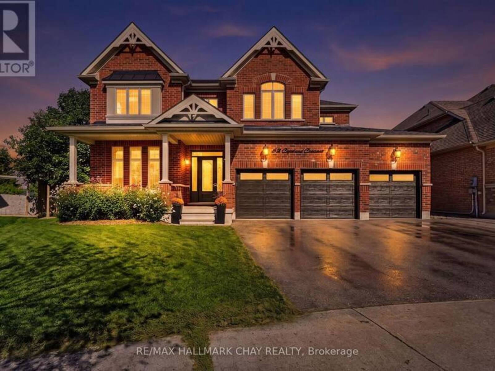 52 COPELAND CRESCENT, Cookstown, Ontario L0L 1L0