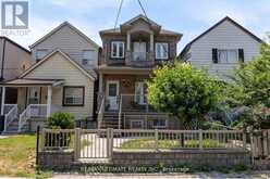 23 SENECA AVENUE | Toronto Ontario | Slide Image One
