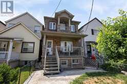 23 SENECA AVENUE | Toronto Ontario | Slide Image Two