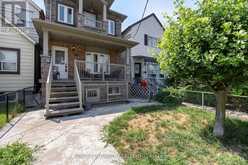 23 SENECA AVENUE | Toronto Ontario | Slide Image Three