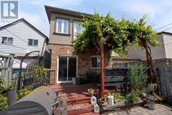 23 SENECA AVENUE | Toronto Ontario | Slide Image Forty-five